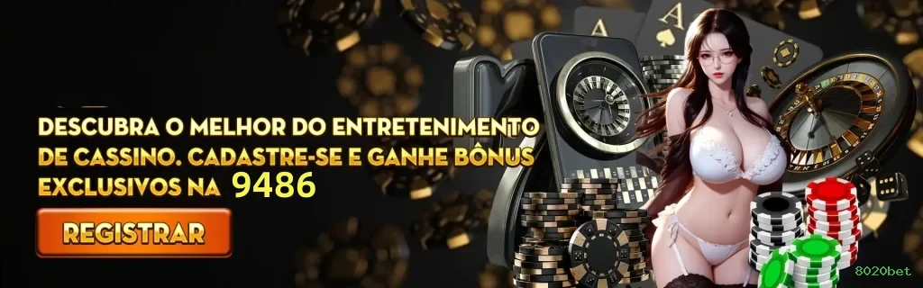 Lista de jogos para 8020bet casino section