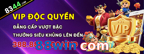 88win com