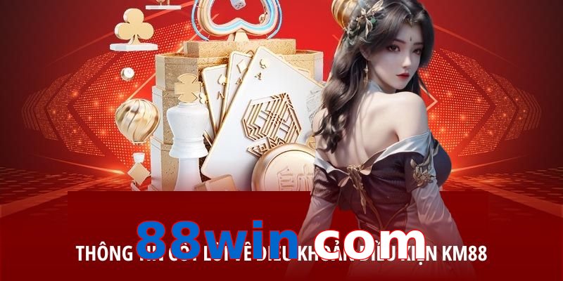 88win com