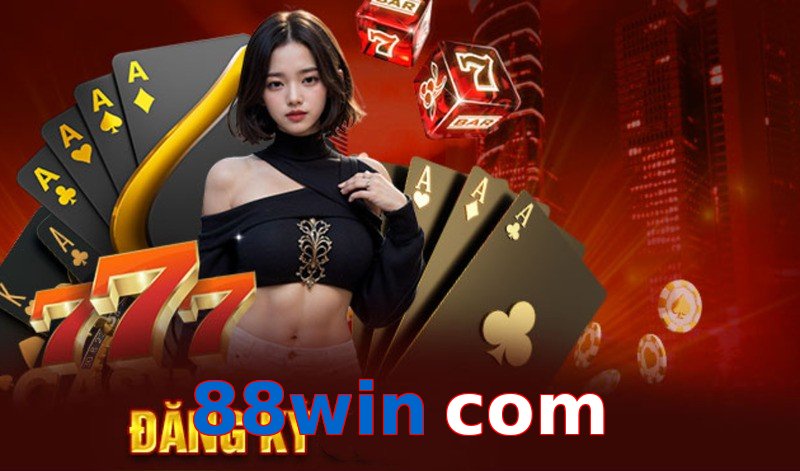88win com