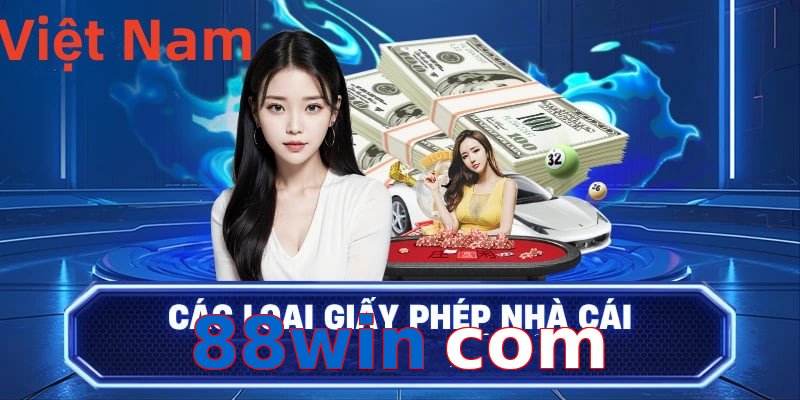 88win com