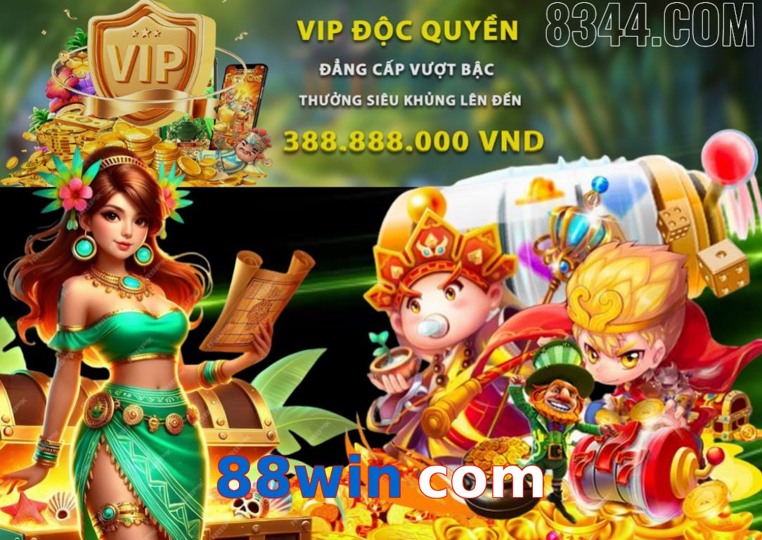 88win com